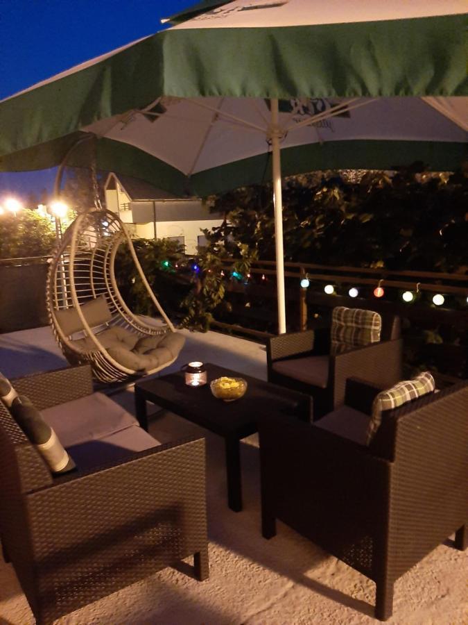 Apartment Vir Карловаць Екстер'єр фото