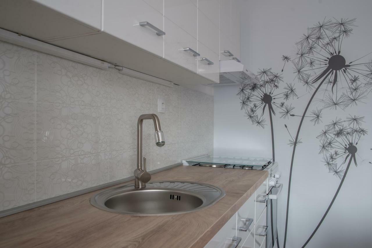Apartment Vir Карловаць Екстер'єр фото